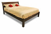 MARTHA (AUSSIE MADE) DOUBLE OR QUEEN 6 PIECE (THE LOT) BEDROOM SUITE WITH ARIA CASE GOODS - ASSORTED COLOURS
