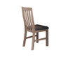 NOWRA DINING CHAIR - CLASSIC OAK