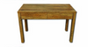 FAITH (AUSSIE MADE) WORK DESK - 1200(W) X 600(D) - ASSORTED COLOURS