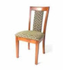 CENTRAL (AC672) DINING CHAIR - ASSORTED COLOURS