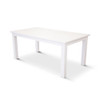 COASTAL DINING TABLE - 2200(W) x 1000(D)