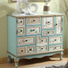 NEWARK 1200(W) DECORATIVE  SIDEBOARD - BUFFET  (MODEL:BS-035) - AS PICTURED