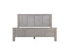 ARMAND QUEEN 6 PIECE (THE LOT) BEDROOM SUITE - WHITE ASH