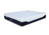 DOUBLE BALANCE POCKET SPRING MATTRESS WITH 360 FOAM BOX (IN A BOX) - PLUSH