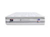 KING POSTURE INDULGENCE EURO TOP MATTRESS WITH AERO GEL MEMOMRY FOAM - MEDIUM