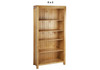 CALISTOGA (AUSSIE MADE) HIGHLINE BOOKCASE COLLECTION - ASSORTED COLOURS - STARTING FROM $599
