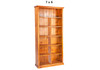 NOOSA (AUSSIE MADE) HIGHLINE STANDARD BOOKCASE COLLECTION - ASSORTED COLOURS - STARTING FROM $599