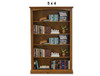 BATHURST (AUSSIE MADE) LOWLINE BOOKCASE COLLECTION - ASSORTED COLOURS - STARTING FROM $399