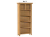 PRINCIPLE (AUSSIE MADE) HIGHLINE BOOKCASE COLLECTION - ASSORTED COLOURS - STARTING FROM $599