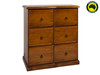 NOOSA (AUSSIE MADE) FILING CABINET COLLECTION - ASSORTED STAINED COLOURS - STARTING FROM $999