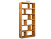 MANLY (AUSSIE MADE) HIGHLINE ROOM DIVIDER WITH FLOATING BASE COLLECTION - ASSORTED STAINED COLOURS - STARTING FROM $699