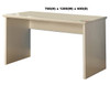 VERONA (AUSSIE MADE) DESK COLLECTION - ASSORTED PAINTED COLOURS - STARTING FROM $799