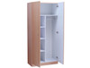 MISSION WARDROBE COLLECTION - ASSORTED COLOURS - STARTING FROM $349