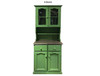 MUDGEE (AUSSIE MADE) BUFFET AND HUTCH COLLECTION - ASSORTED PAINTED COLOURS - STARTING FROM $1499