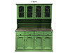 MUDGEE (AUSSIE MADE) BUFFET AND HUTCH COLLECTION - ASSORTED PAINTED COLOURS - STARTING FROM $1499