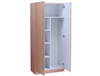 ZANDA WARDROBE COLLECTION - ASSORTED COLOURS - STARTING FROM $349