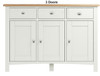 EMMETT (AUSSIE MADE) BUFFET COLLECTION - ASSORTED PAINTED / STAINED COLOURS - STARTING FROM $1199