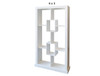 PUNCHO ROOM DIVIDER + 2 BOX IN THE MIDDLE COLLECTION - ASSORTED PAINTED COLOURS - STARTING FROM $899