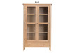 ROBINHOOD (AUSSIE MADE) SOLID TIMBER LIBRARY UNIT WITH DRAWER COLLECTION - ASSORTED STAINED COLOURS - STARTING FROM $1099