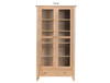 ROBINHOOD (AUSSIE MADE) SOLID TIMBER LIBRARY UNIT WITH DRAWER COLLECTION - ASSORTED STAINED COLOURS - STARTING FROM $1099