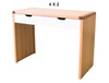 AVALON (AUSSIE MADE) 2 DRAWER DESK - TASSIE OAK COMBINATION - ASSORTED PAINTED COLOURS - STARTING FROM $799