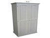 MUDGEE (AUSSIE MADE) STANDARD PANTRY WARDROBE COLLECTION - ASSORTED PAINTED COLOURS - STARTING FROM $1199