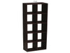 ARCADE (AUSSIE MADE) HIGHLINE CUBE ROOM DIVIDER COLLECTION - ASSORTED STAINED COLOURS - STARTING FROM $599