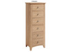 ELEGANCE (AUSSIE MADE) NARROWBOY COLLECTION  - TASSIE OAK COMBINATION - ASSORTED STAINED COLOURS - STARTING FROM $1199