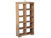 MANLY (AUSSIE MADE) HIGHLINE ROOM DIVIDER WITH BLOCK LEGS COLLECTION - ASSORTED STAINED COLOURS - STARTING FROM $599