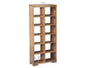 MANLY (AUSSIE MADE) HIGHLINE ROOM DIVIDER WITH BLOCK LEGS COLLECTION - ASSORTED STAINED COLOURS - STARTING FROM $599