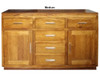 NOOTURE (AUSSIE MADE) BUFFET COLLECTION - ASSORTED STAINED COLOURS - STARTING FROM $799