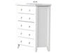 MANILLA (AUSSIE MADE) TALLBOY COLLECTION - ASSORTED PAINTED COLOURS - STARTING FROM $1199