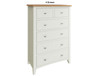 EMMETT (AUSSIE MADE) TALLBOY COLLECTION - ASSORTED STAINED / PAINTED COLOURS - STARTING FROM $1099