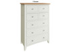 EMMETT (AUSSIE MADE) TALLBOY COLLECTION - ASSORTED STAINED / PAINTED COLOURS - STARTING FROM $1099