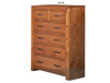 BUSTIN (AUSSIE MADE) TALLBOY COLLECTION - ASSORTED STAINED COLOURS - STARTING FROM $999
