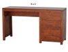 MEXI (AUSSIE MADE) DESK (REVERSIBLE) COLLECTION - ASSORTED STAINED COLOURS - STARTING FROM $699