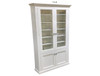 BAYSIDE (AUSSIE MADE) 4 DOOR LIBRARY UNIT COLLECTION - ASSORTED PAINTED COLOURS - STARTING FROM $1499