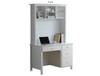 EMPRESS (AUSSIE MADE) DESK WITH HUTCH (REVERSIBLE) COLLECTION - ASSORTED PAINTED COLOURS - STARTING FROM $1399