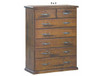 JAMAICA (AUSSIE MADE) TALLBOY COLLECTION - ASSORTED STAINED COLOURS - STARTING FROM $1099