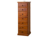 CRYSTAL (AUSSIE MADE) NARROWBOY COLLECTION - ASSORTED STAINED COLOURS - STARTING FROM $699