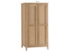 ROBINHOOD (AUSSIE MADE) ALL HANGING WARDROBE COLLECTION - TASSIE OAK COMBINATION - ASSORTED STAINED COLOURS - STARTING FROM $1699