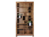 ALVARADO (AUSSIE MADE) HIGHLINE BOOKCASE COLLECTION - ASSORTED PAINTED / STAINED COLOURS - STARTING FROM $799