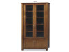 RADIUS (AUSSIE MADE) LIBRARY UNIT COLLECTION - TASSIE OAK COMBINATION - ASSORTED STAINED COLOURS - STARTING FROM $1799