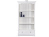 WILLIAMSON (AUSSIE MADE) HIGHLINE BOOKCASE WITH 2 DRAWERS COLLECTION - ASSORTED PAINTED COLOURS - STARTING FROM $1199