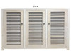 BANDY (AUSSIE MADE) SHOE CABINET WITH DOORS COLLECTION - ASSORTED PAINTED COLOURS - STARTING FROM $799