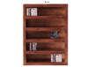 RAPID (AUSSIE MADE) DVD/CD CASE COLLECTION - ASSORTED STAINED COLOURS - STARTING FROM $449