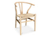 BRISTOL DINING SETTING WITH WHISBONE CHAIRS COLLECTION - ASSORTED COLOURS - STARTING FROM $2099