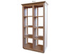 NESTON (AUSSIE MADE) HIGHLINE ROOM DIVIDER COLLECTION - TASSIE OAK COMBINATION - ASSORTED STAINED COLOURS - STARTING FROM $799