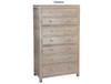 OZARK (AUSSIE MADE) TALLBOY COLLECTION - ASSORTED STAINED COLOURS - STARTING FROM $899