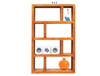 MIX (AUSSIE MADE) ROOM DIVIDER COLLECTION - ASSORTED STAINED COLOURS - STARTING FROM $799